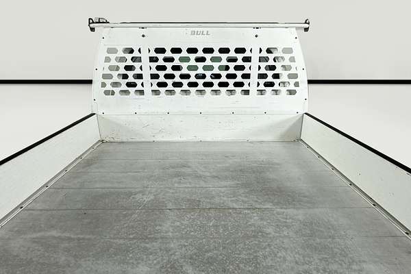 2017 Toyota HILUX SR (4x4) GUN126R 4X4