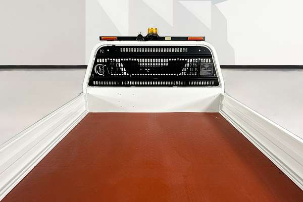 2021 Toyota HILUX SR (4x4) GUN126R 4X4