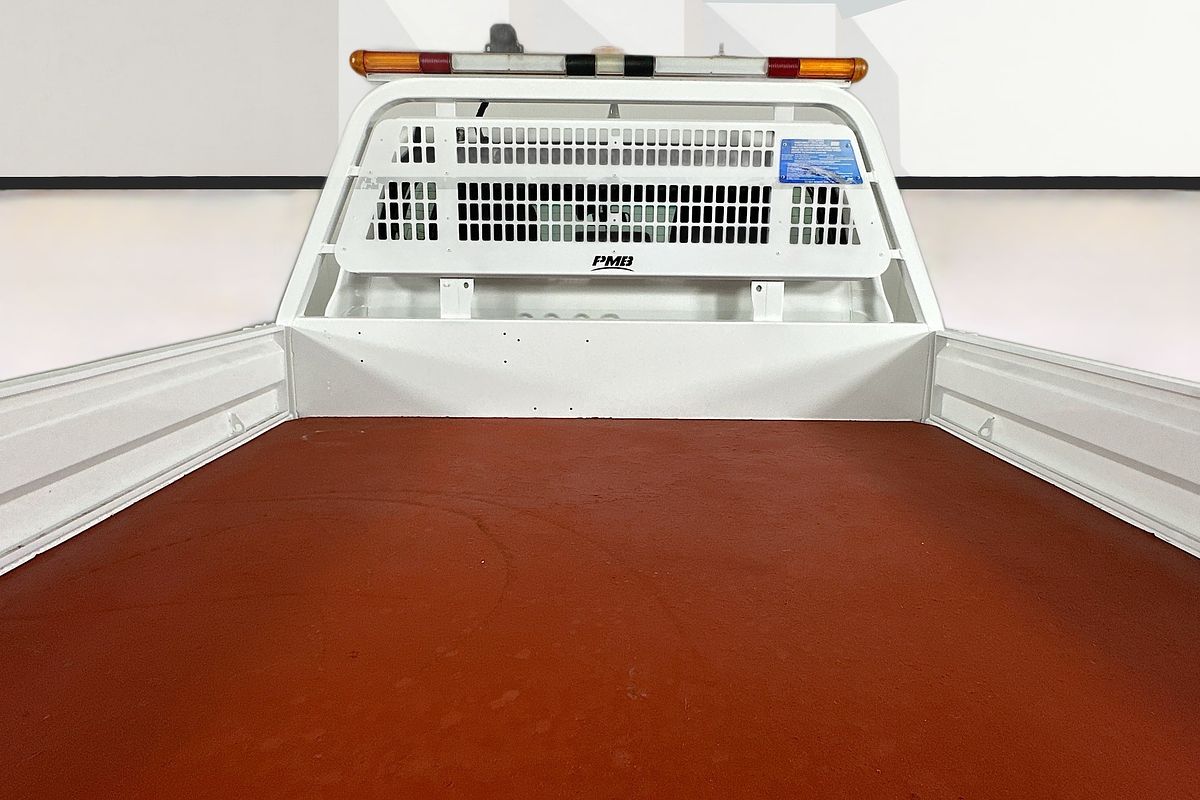 2022 Toyota HILUX SR (4x4) GUN126R 4X4