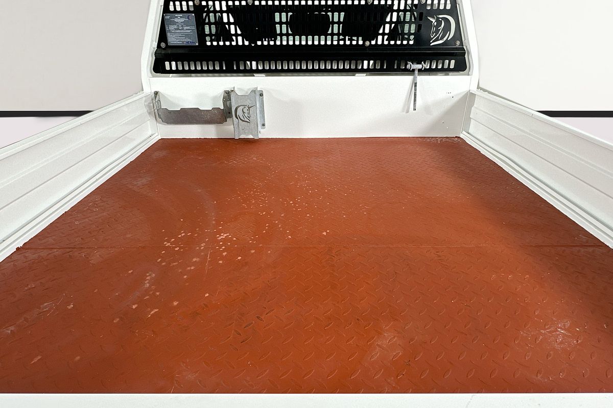 2022 Toyota HILUX SR (4x4) GUN126R 4X4