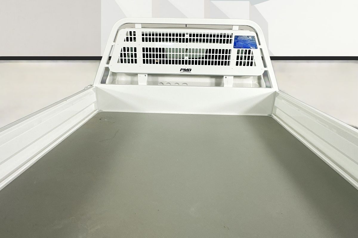 2021 Toyota HILUX SR (4x4) GUN126R FACELIFT 4X4