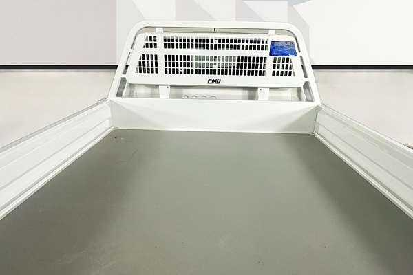 2021 Toyota HILUX SR (4x4) GUN126R FACELIFT 4X4