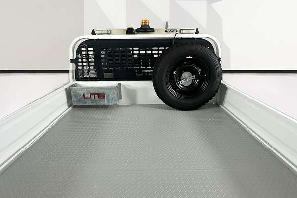 2021 Toyota HILUX SR (4x4) GUN126R FACELIFT 4X4