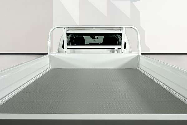 2020 Toyota HILUX SR (4x4) GUN126R MY19 UPGRADE 4X4