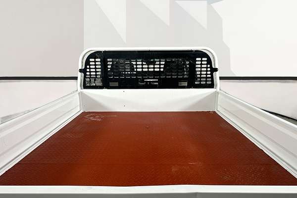 2021 Toyota HILUX SR (4x4) GUN126R FACELIFT 4X4