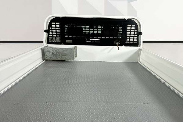 2021 Toyota HILUX SR (4x4) GUN126R FACELIFT 4X4