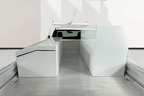 2023 Toyota HILUX WORKMATE (4x2) TGN121R 4x2