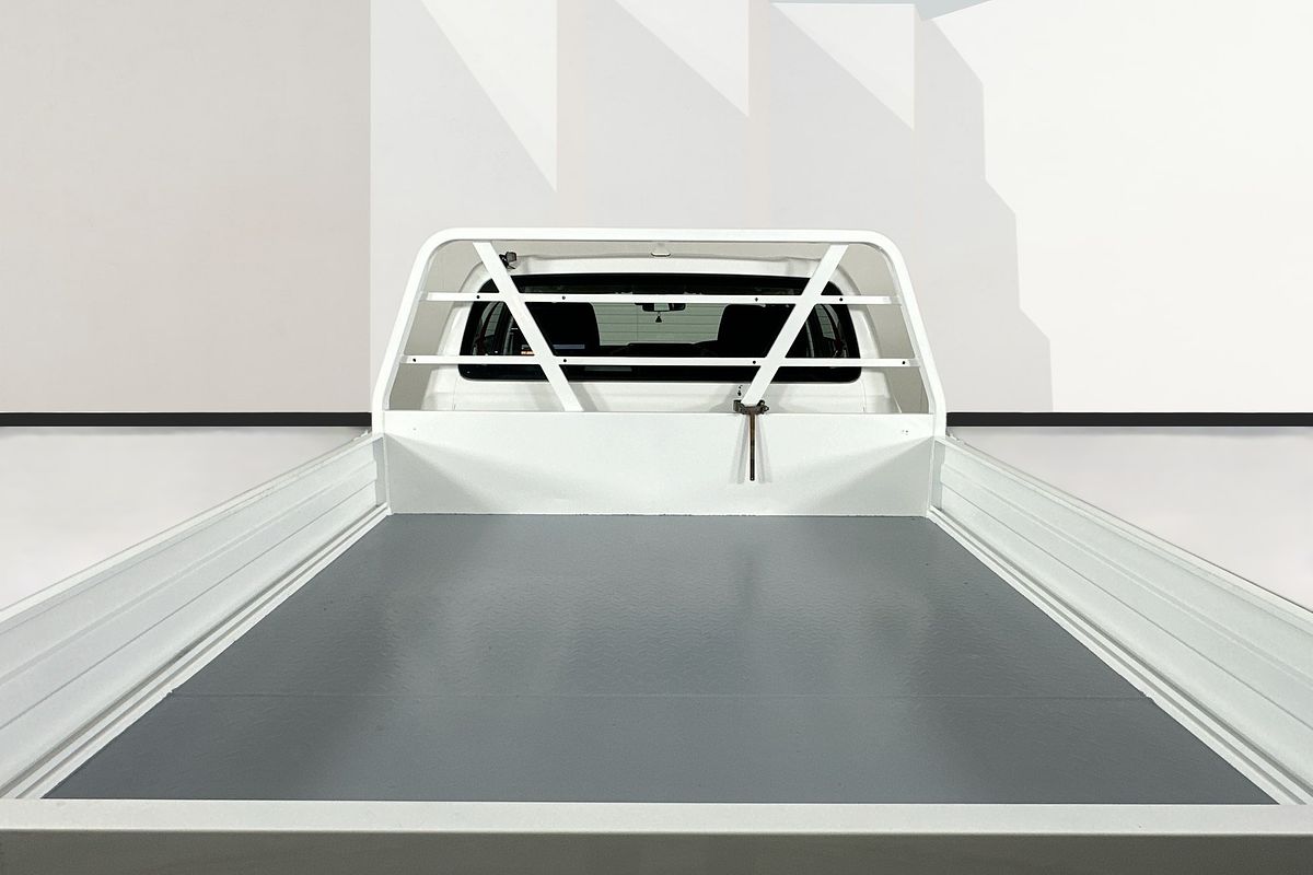 2022 Toyota HILUX SR (4x4) GUN126R 4X4