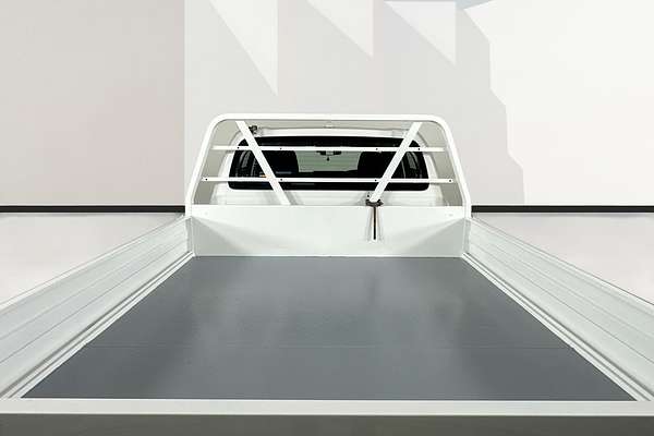 2022 Toyota HILUX SR (4x4) GUN126R 4X4