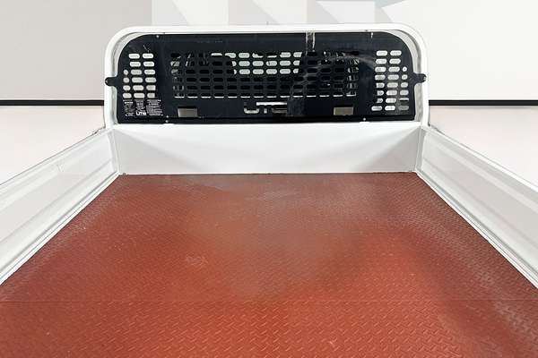 2020 Toyota HILUX SR (4x4) GUN126R MY19 UPGRADE 4X4