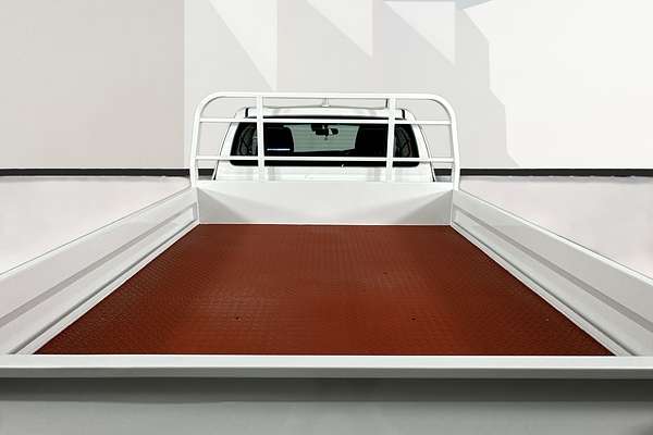 2023 Toyota HILUX SR (4x4) GUN126R 4X4