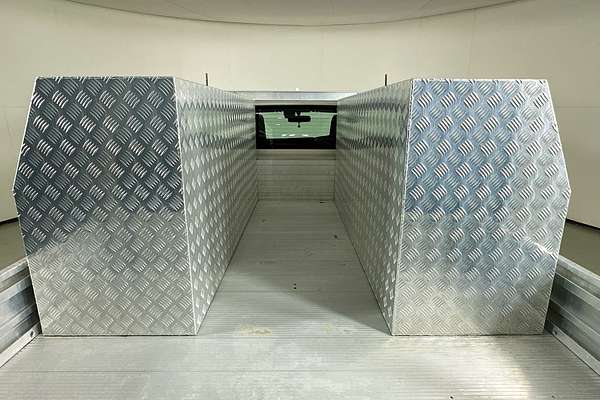 2022 Toyota HILUX WORKMATE (4x2) TGN121R 4x2