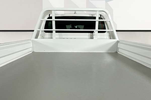 2022 Toyota HILUX SR (4x4) GUN126R 4X4