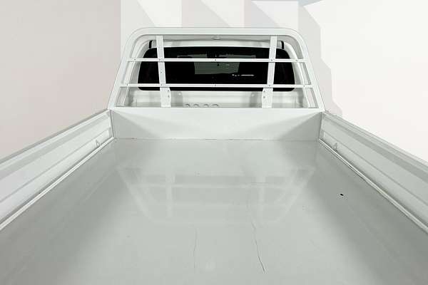 2022 Toyota HILUX SR (4x4) GUN126R 4X4