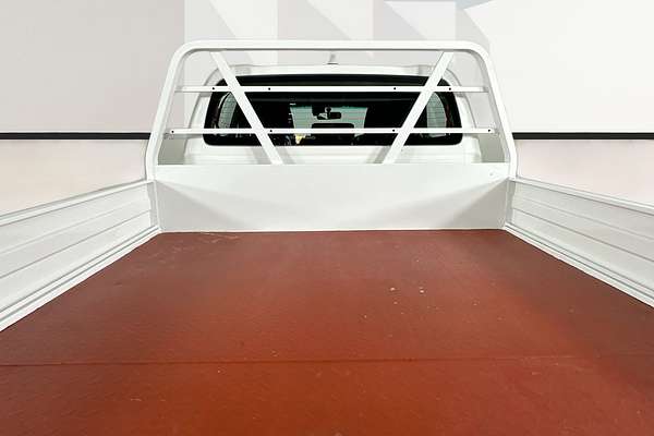 2022 Toyota HILUX SR (4x4) GUN126R 4X4