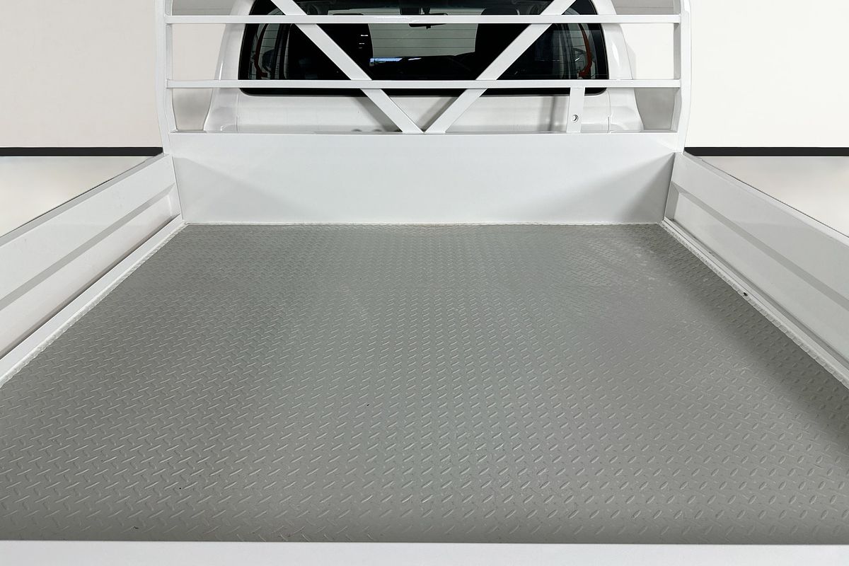 2022 Toyota HILUX SR (4x4) GUN126R 4X4