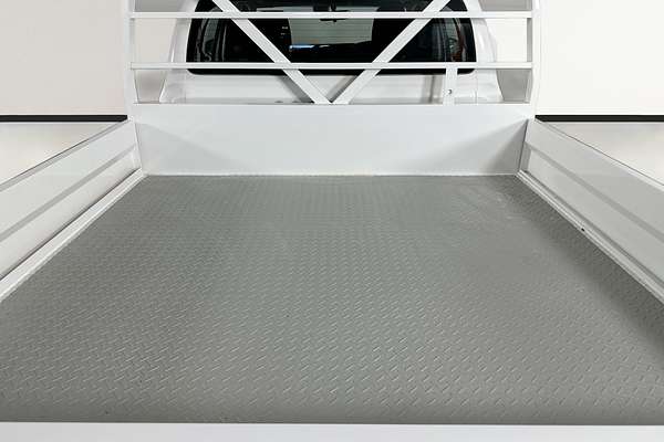 2022 Toyota HILUX SR (4x4) GUN126R 4X4