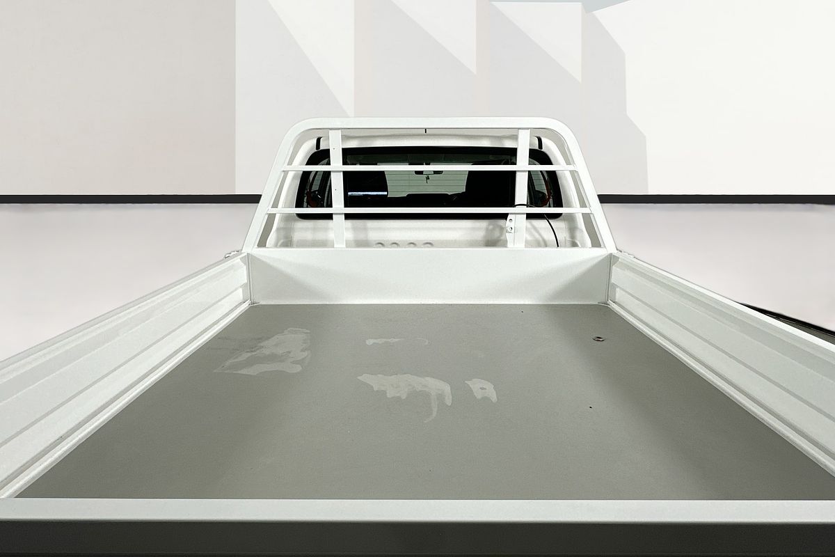 2021 Toyota HILUX SR (4x4) GUN126R FACELIFT 4X4