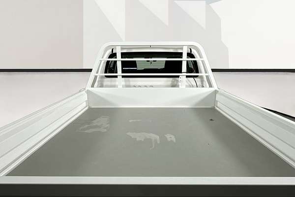 2021 Toyota HILUX SR (4x4) GUN126R FACELIFT 4X4