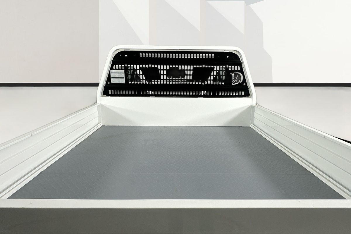 2022 Toyota HILUX SR (4x4) GUN126R 4X4