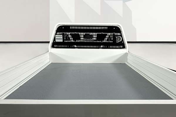 2022 Toyota HILUX SR (4x4) GUN126R 4X4