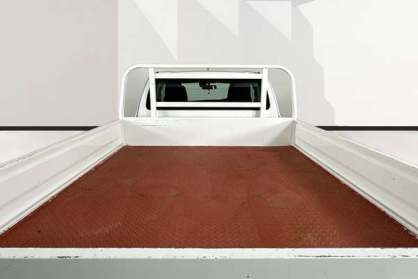2021 Toyota HILUX SR (4x4) GUN126R 4X4