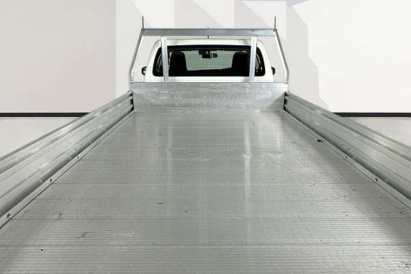 2021 Toyota HILUX WORKMATE (4x2) TGN121R 4x2