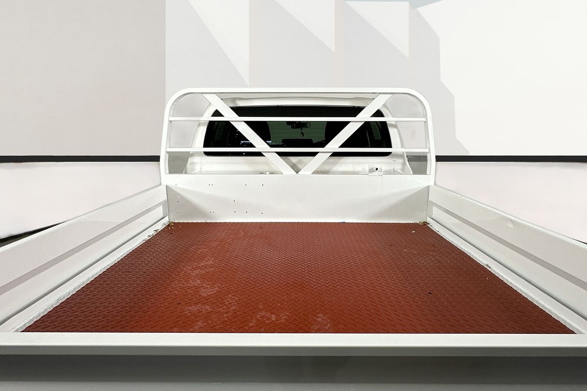 2021 Toyota HILUX SR (4x4) GUN126R FACELIFT 4X4