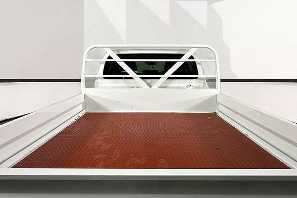 2021 Toyota HILUX SR (4x4) GUN126R FACELIFT 4X4