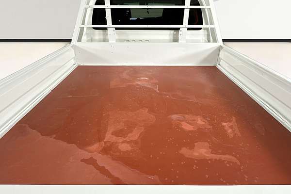 2021 Toyota HILUX SR (4x4) GUN126R FACELIFT 4X4