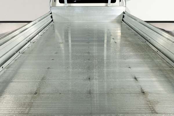 2020 Toyota HILUX WORKMATE HI-RIDER GUN135R FACELIFT 4x2