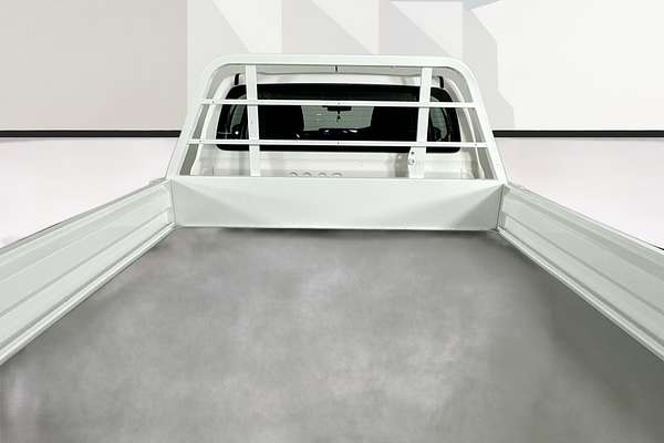 2021 Toyota HILUX SR (4x4) GUN126R 4X4