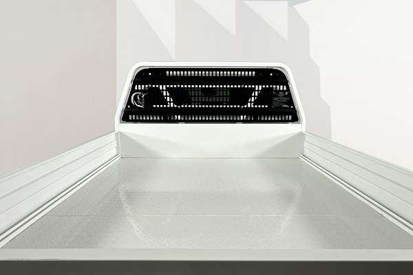 2021 Toyota HILUX SR (4x4) GUN126R FACELIFT 4X4