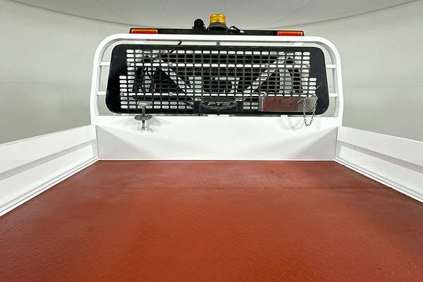 2023 Toyota HILUX SR (4x4) GUN126R 4X4