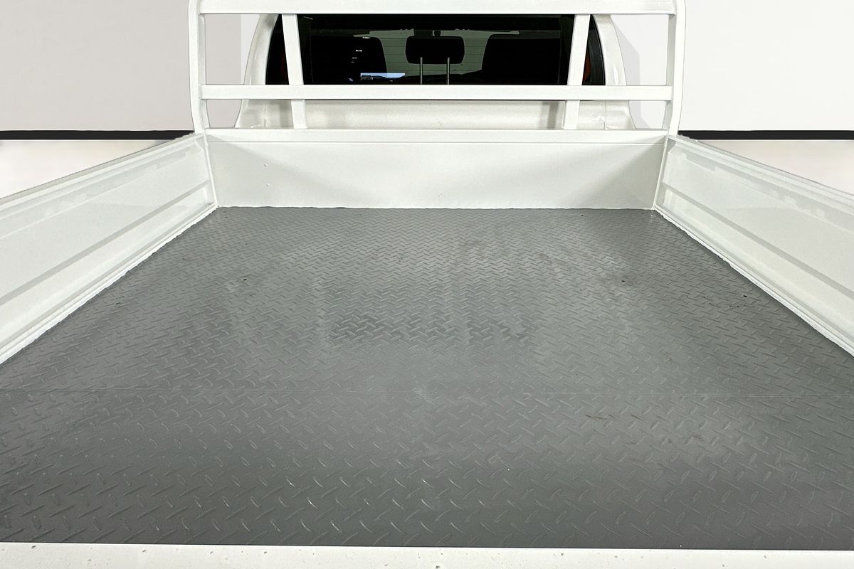 2021 Toyota HILUX WORKMATE (4x4) GUN125R FACELIFT 4X4