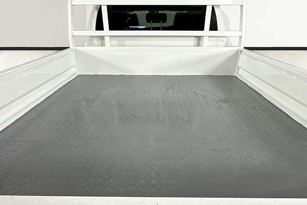 2021 Toyota HILUX WORKMATE (4x4) GUN125R FACELIFT 4X4