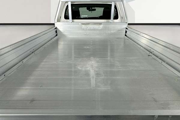 2020 Toyota HILUX WORKMATE HI-RIDER GUN135R FACELIFT 4x2