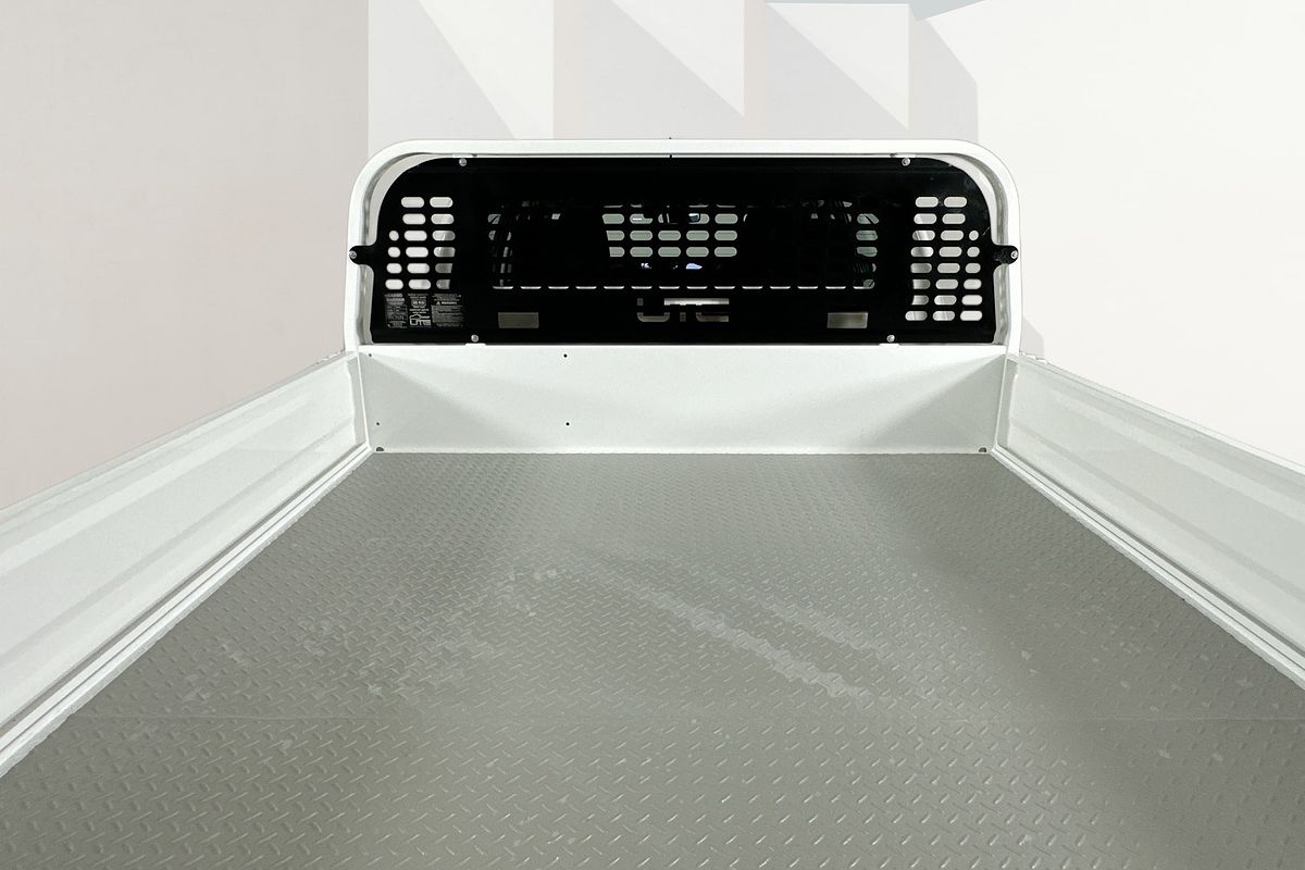 2021 Toyota HILUX SR (4x4) GUN126R 4X4