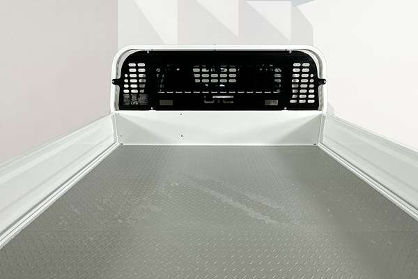 2021 Toyota HILUX SR (4x4) GUN126R 4X4