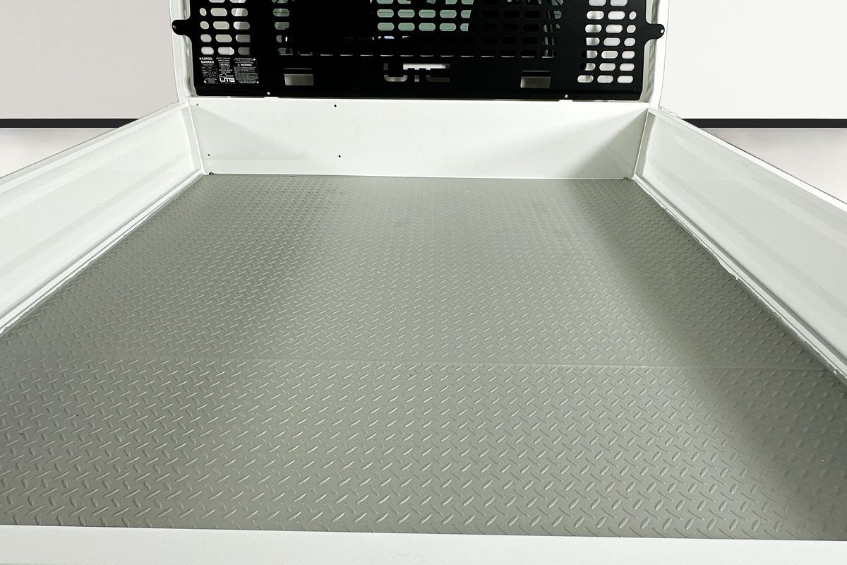 2022 Toyota HILUX SR (4x4) GUN126R 4X4