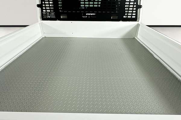 2022 Toyota HILUX SR (4x4) GUN126R 4X4