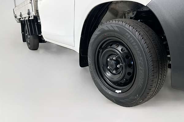 2023 Toyota HILUX WORKMATE (4x2) TGN121R 4x2