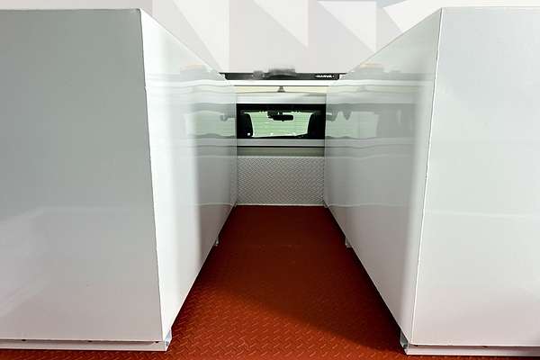 2025 Toyota Hilux SR (4x4) GUN126R RC 4X4