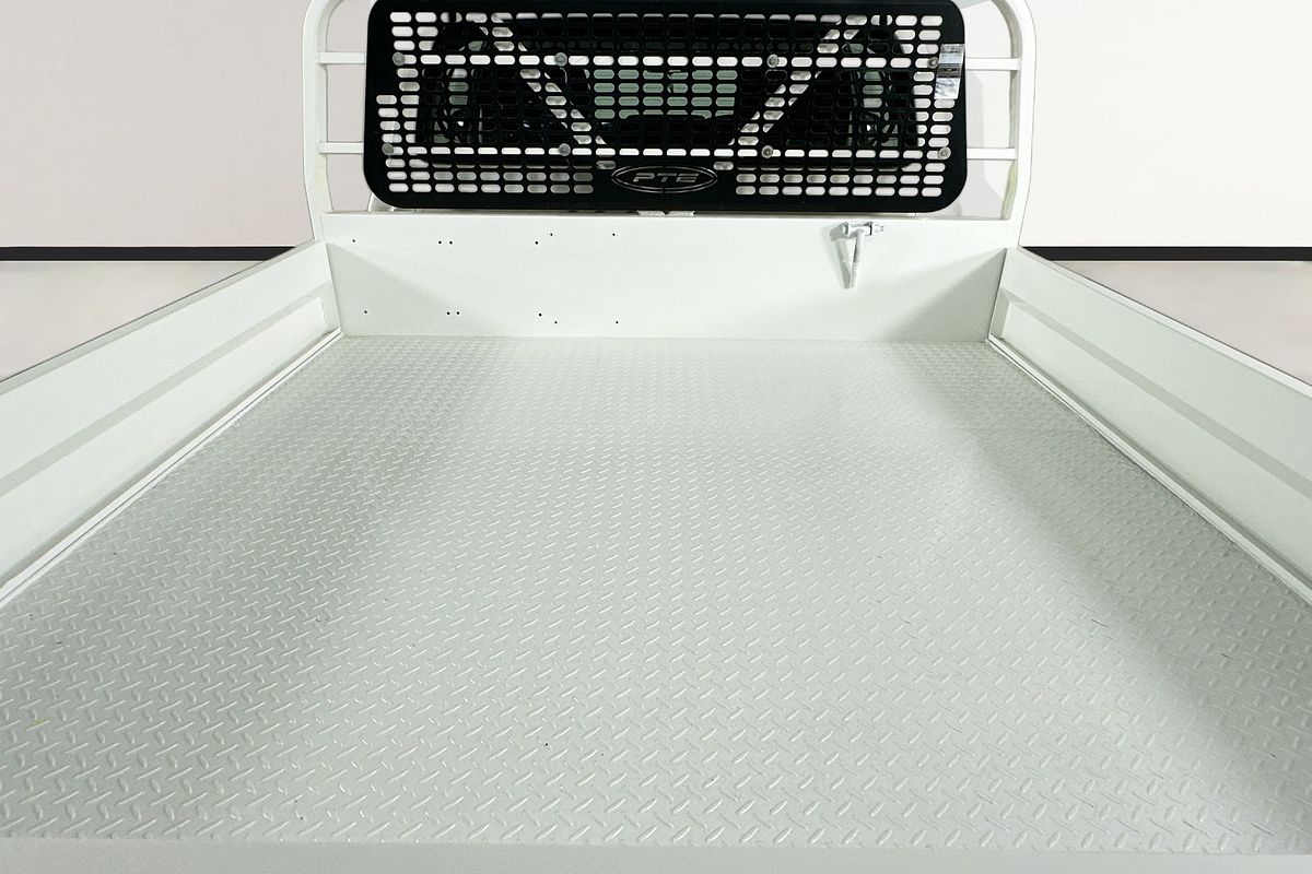 2022 Toyota HILUX SR (4x4) GUN126R 4X4