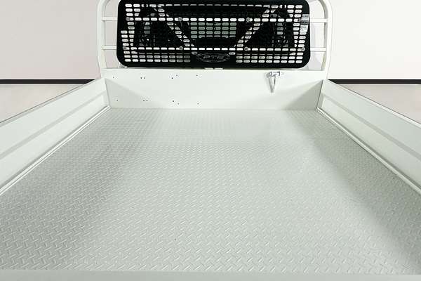 2022 Toyota HILUX SR (4x4) GUN126R 4X4