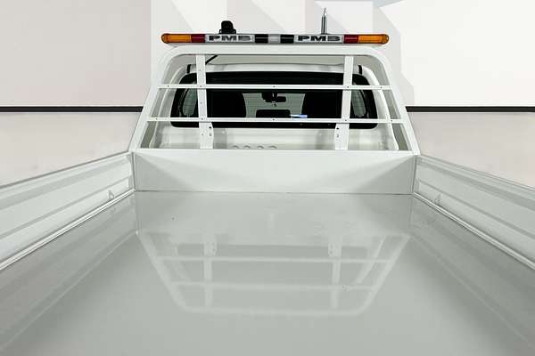 2021 Toyota HILUX SR (4x4) GUN126R FACELIFT 4X4