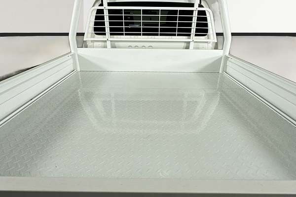 2020 Toyota HILUX SR (4x4) GUN126R MY19 UPGRADE 4X4