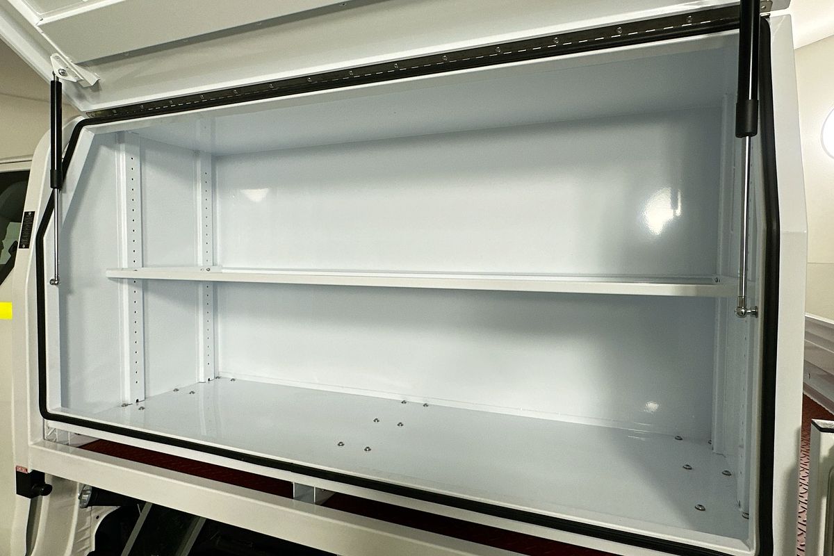 2025 Toyota HILUX SR (4x4) GUN126R RC 4X4