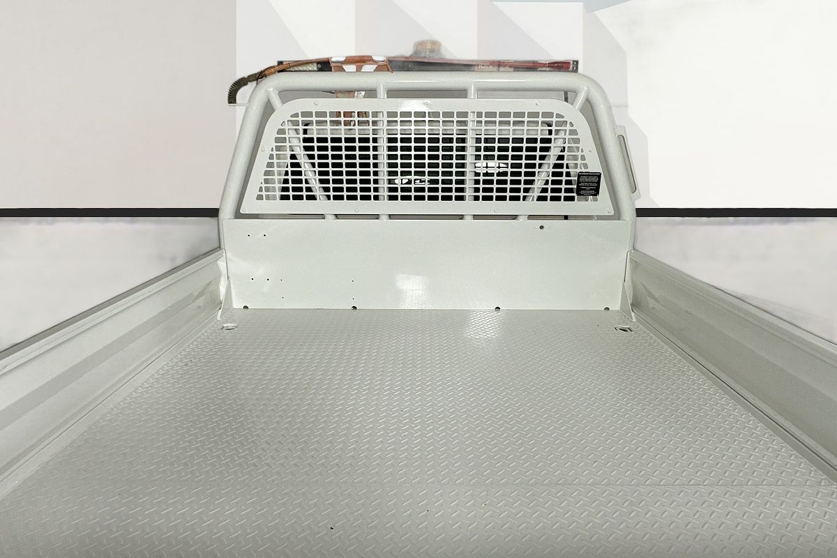 2021 Toyota HILUX SR5 (4x4) GUN126R FACELIFT 4X4