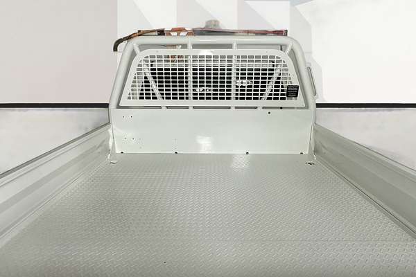 2021 Toyota HILUX SR5 (4x4) GUN126R FACELIFT 4X4